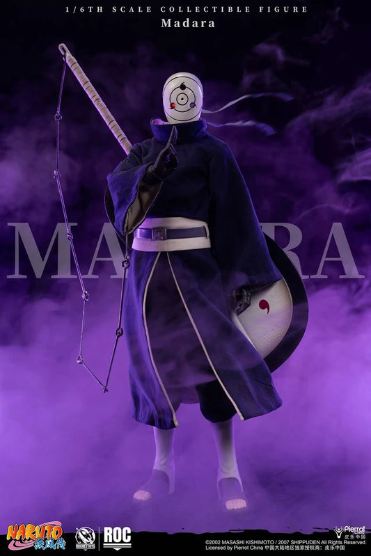 Rocket Toys - Madara