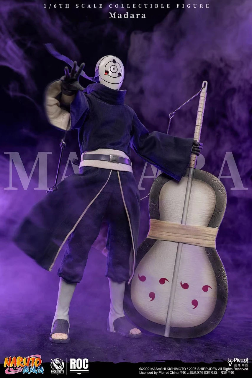 Rocket Toys - Madara