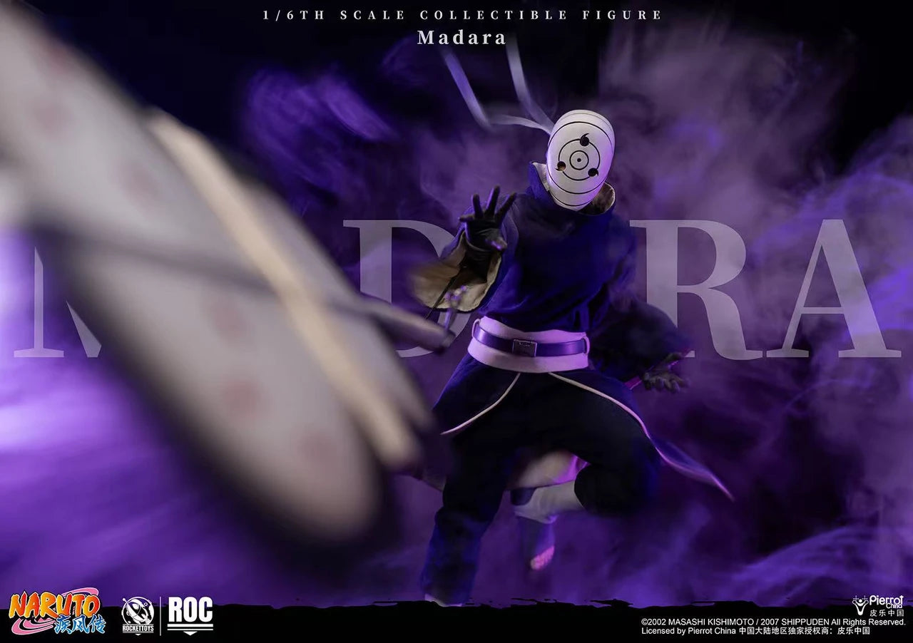 Rocket Toys - Madara