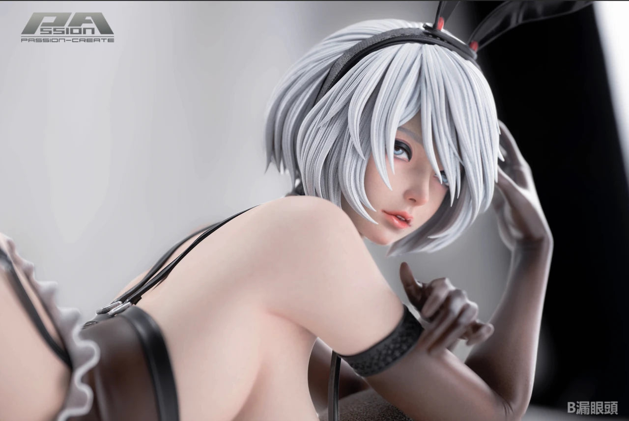 PA Create - 2B