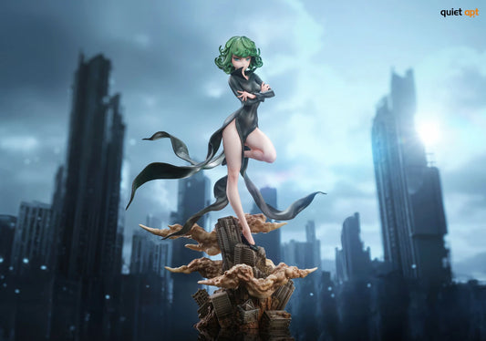 Tatsumaki StatueCorp Tatsumaki StatueCorp