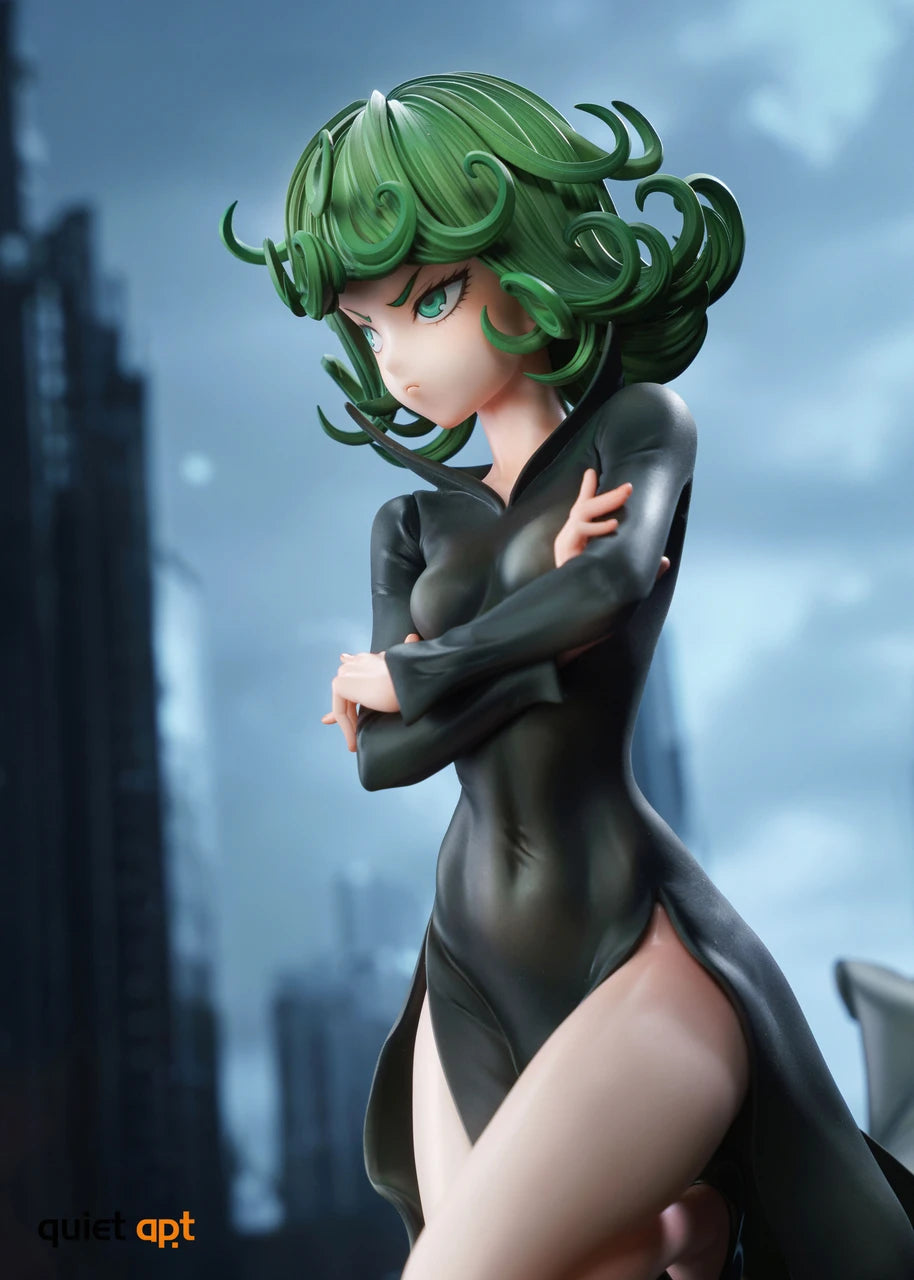 Quiet Art - Tatsumaki