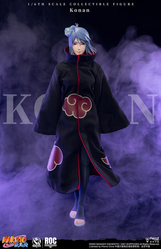 Rocket Toys - Konan