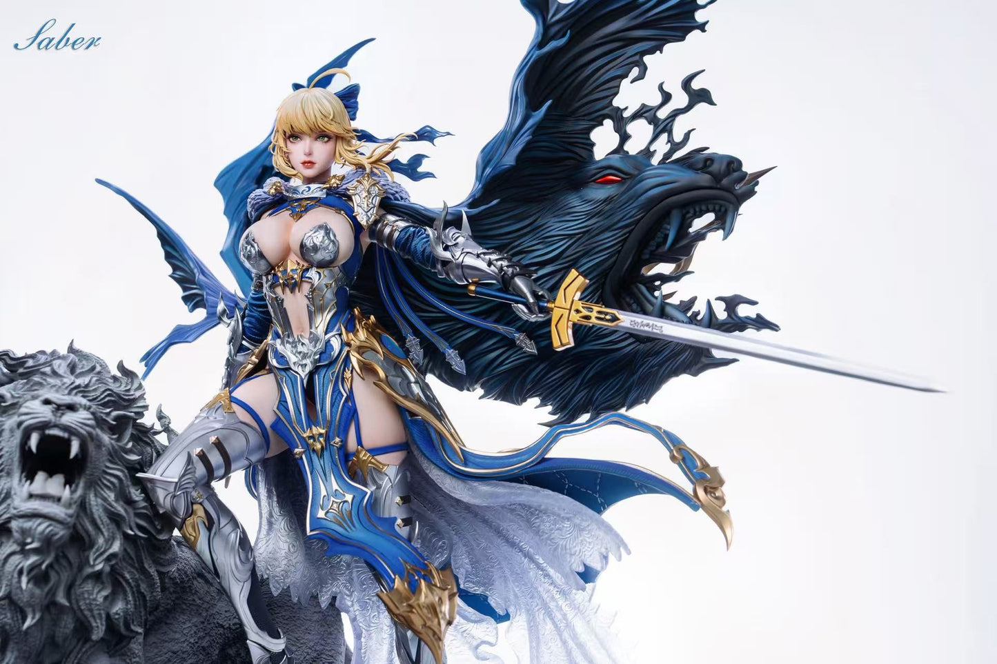 DT - Saber