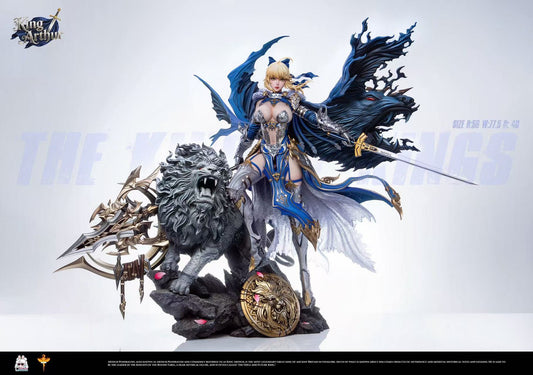 DT - Saber