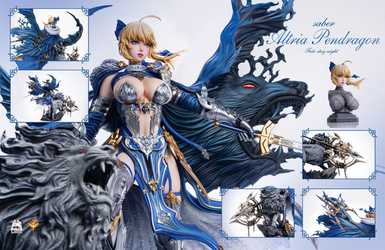 DT - Saber