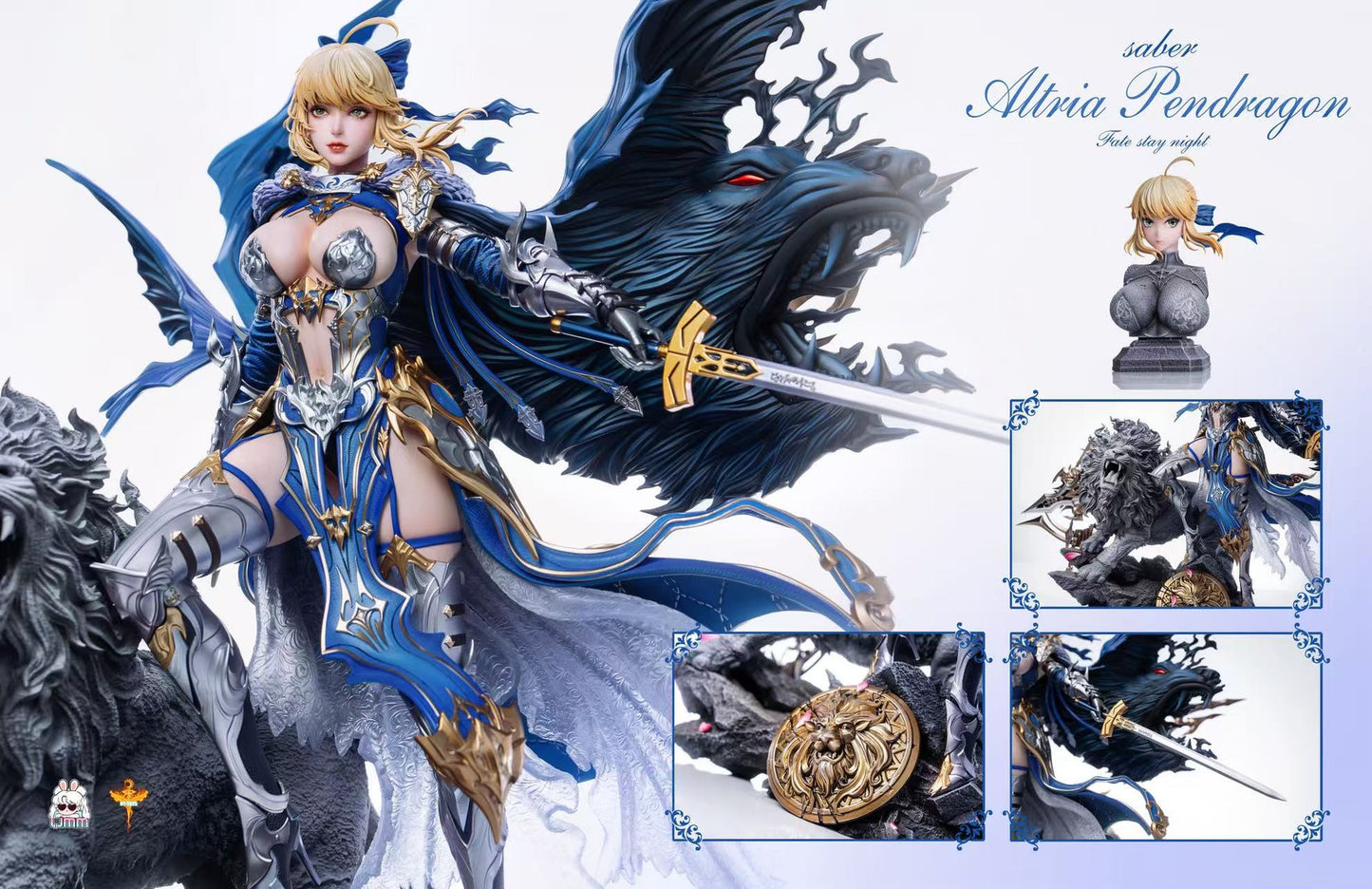 DT - Saber