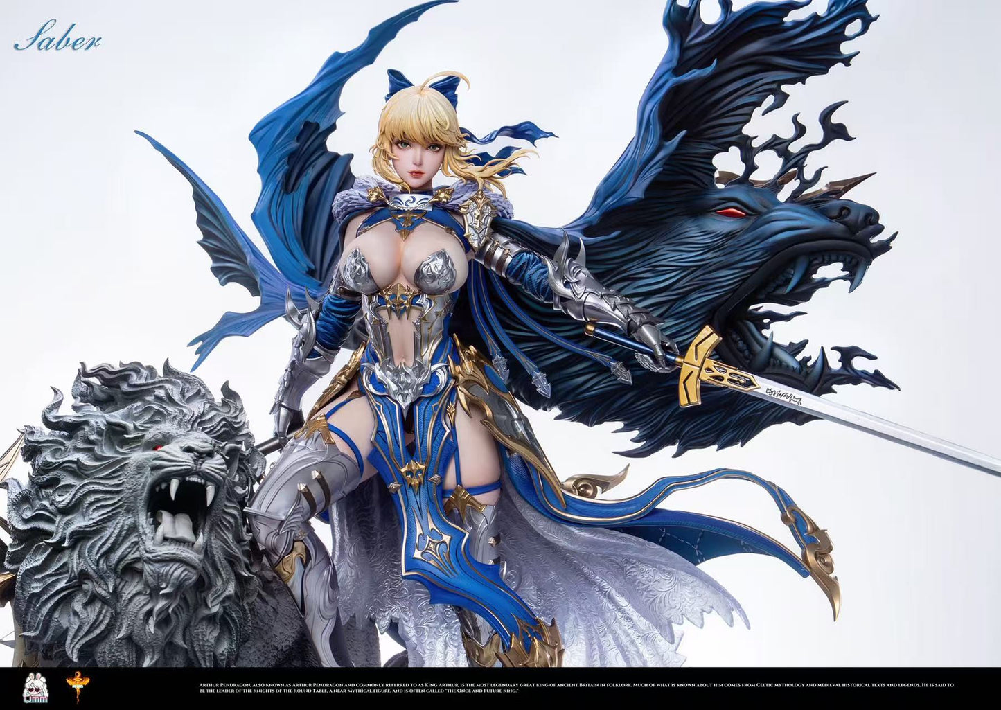 DT - Saber