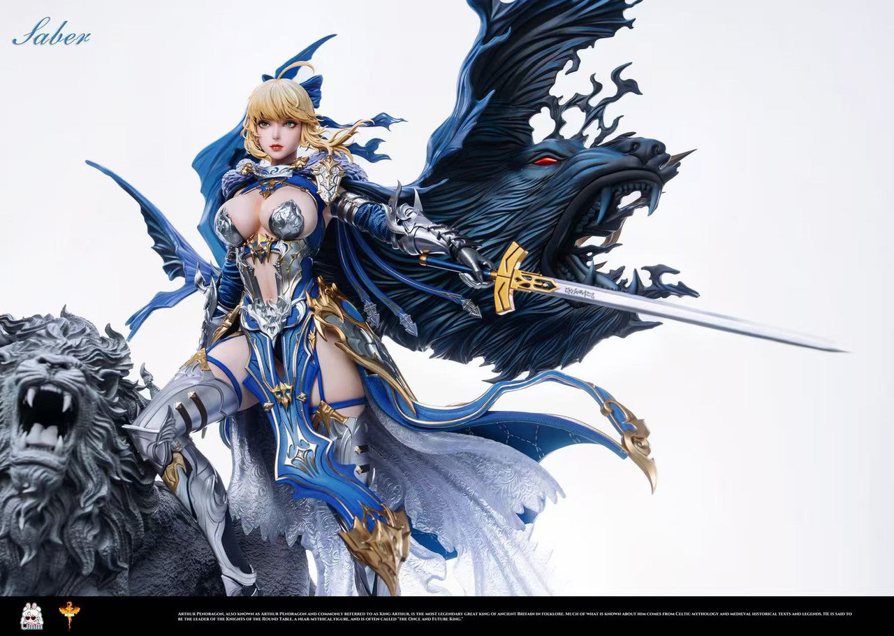 DT - Saber