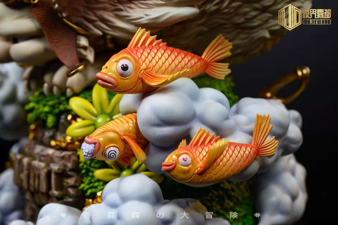 MJ - Nami