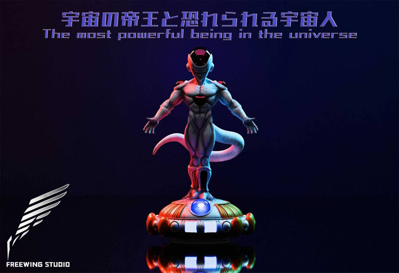 Freewing - Frieza