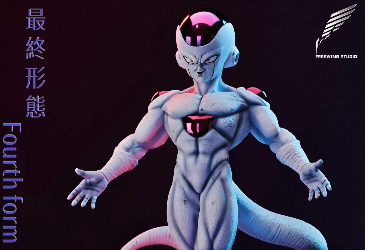 Freewing - Frieza