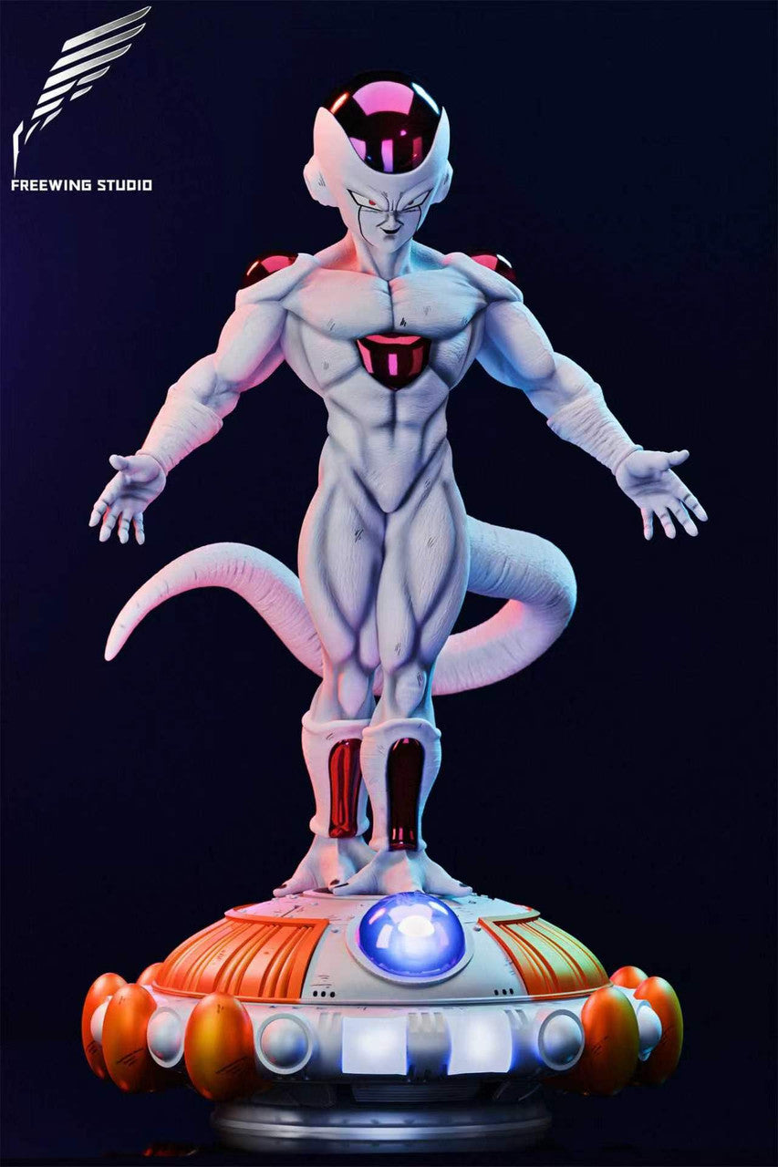 Freewing - Frieza