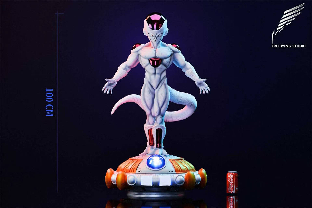 Freewing - Frieza