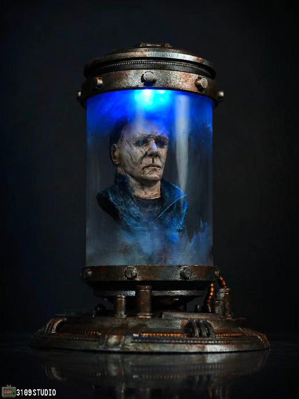 3109 - Freddy Krueger and Michael Myers