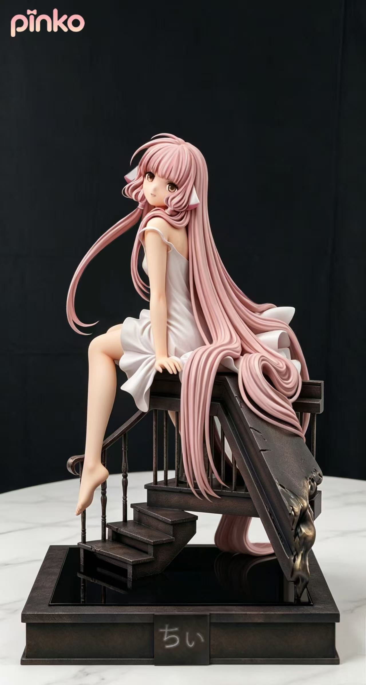 Pinko - Chi