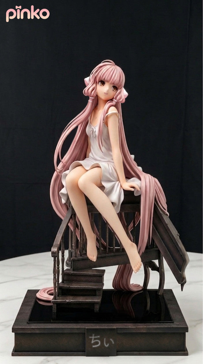 Pinko - Chi