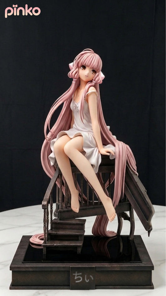 Pinko - Chi