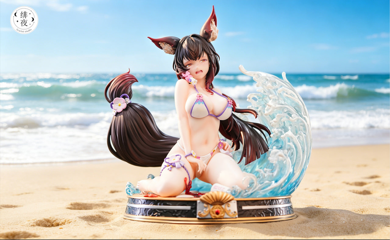 Scarlet - Kosaka