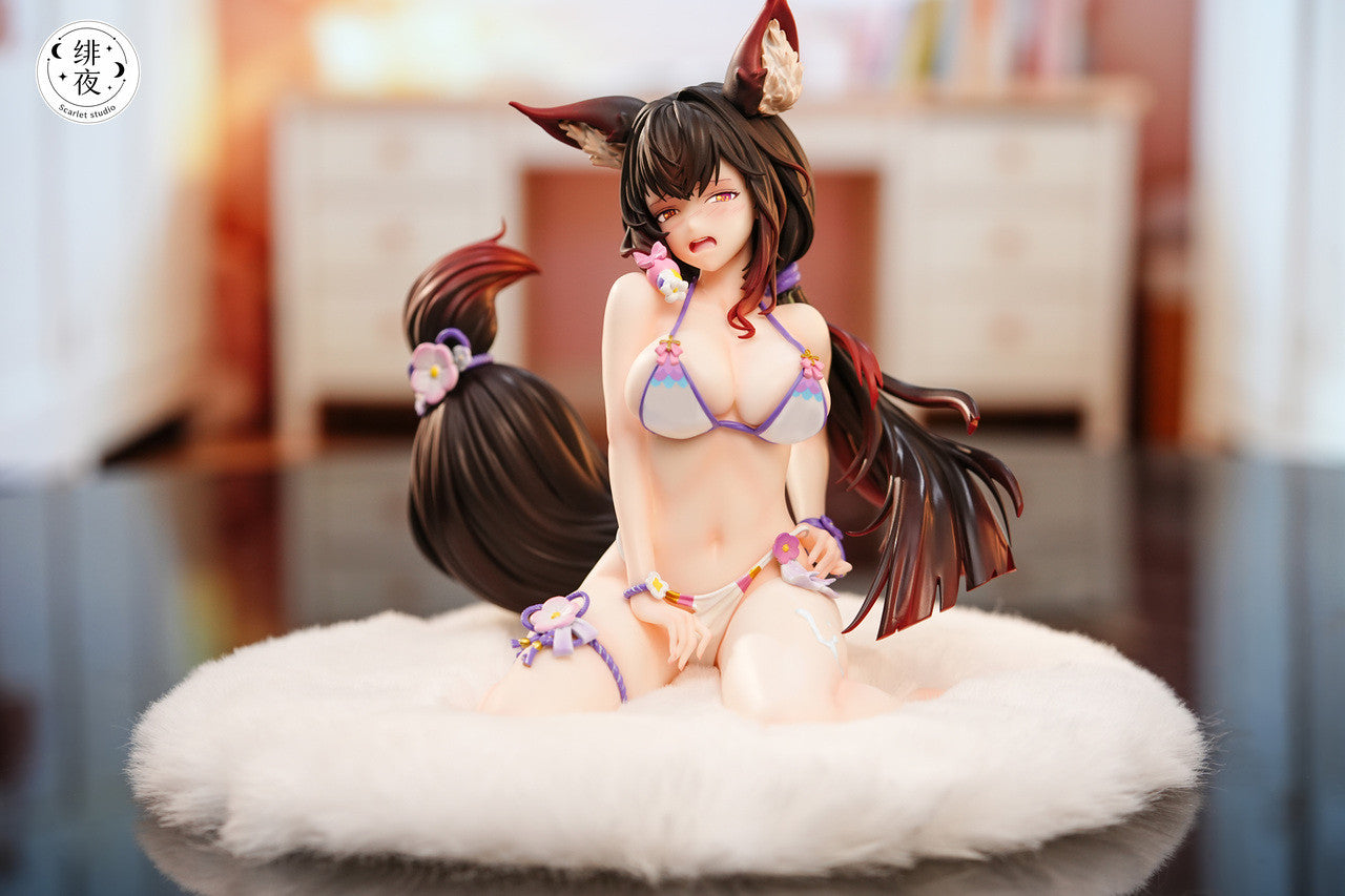 Scarlet - Kosaka