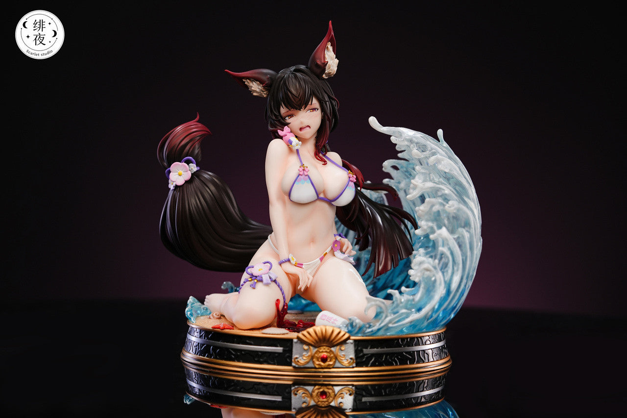 Scarlet - Kosaka