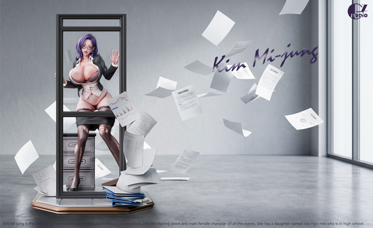 GZ - Jin