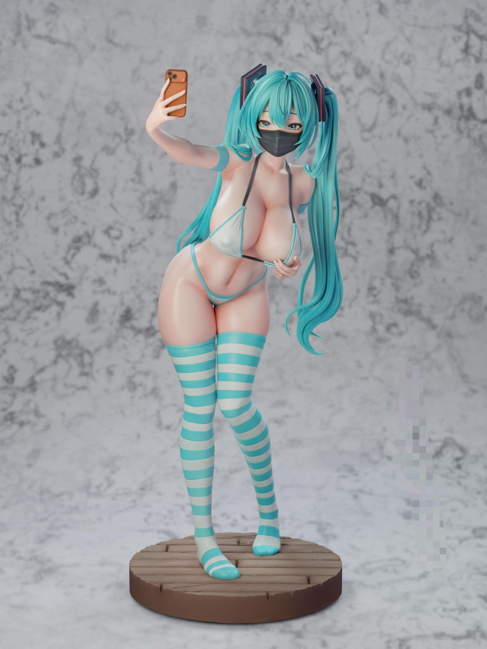 Crow - Hatsune Miku