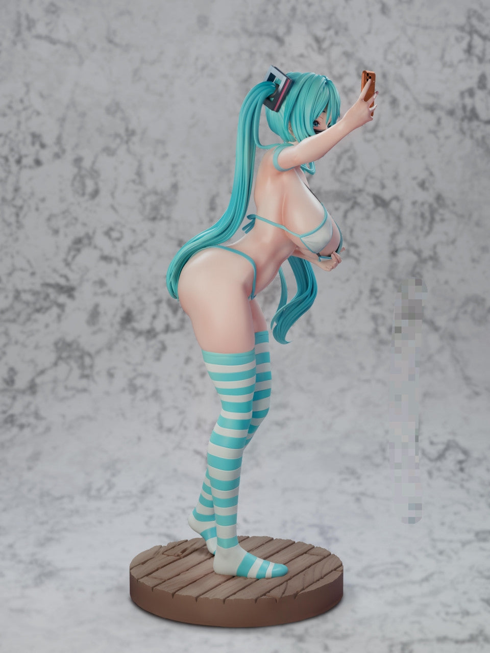 Crow - Hatsune Miku