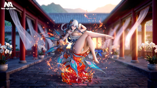 New Age - Yao Guang