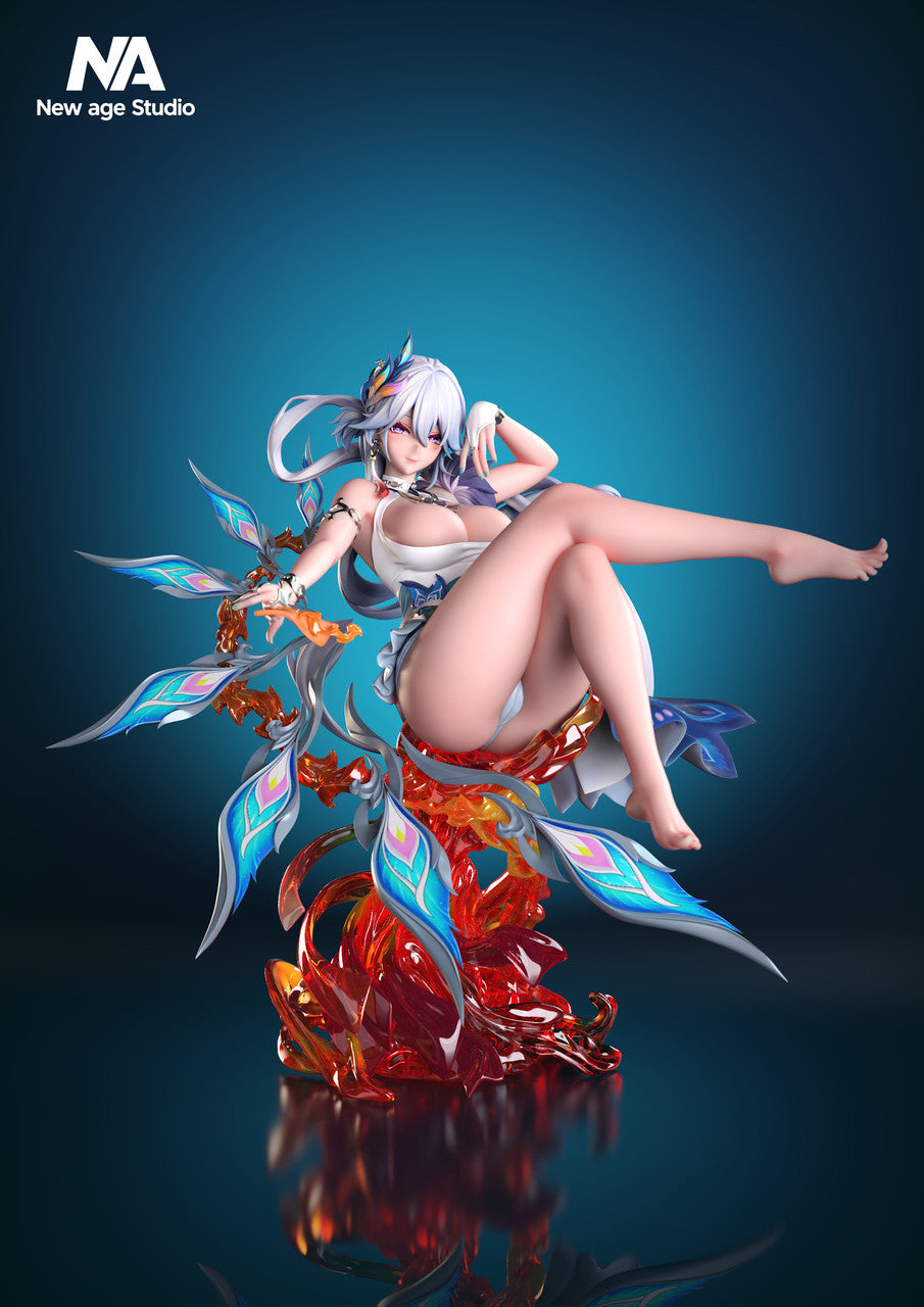New Age - Yao Guang