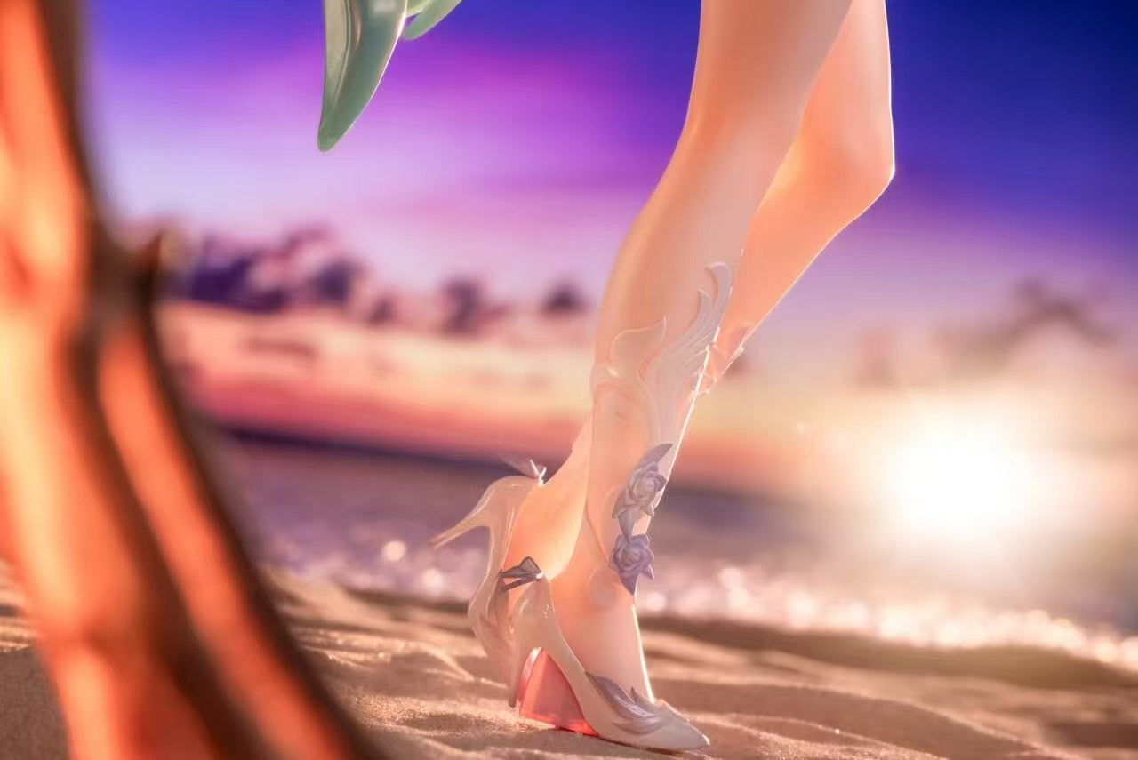 Fix Cast - Cyrene