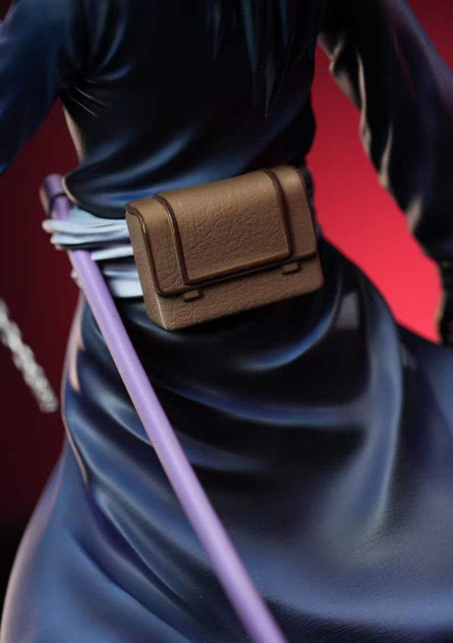 Yuan Huo - Obito