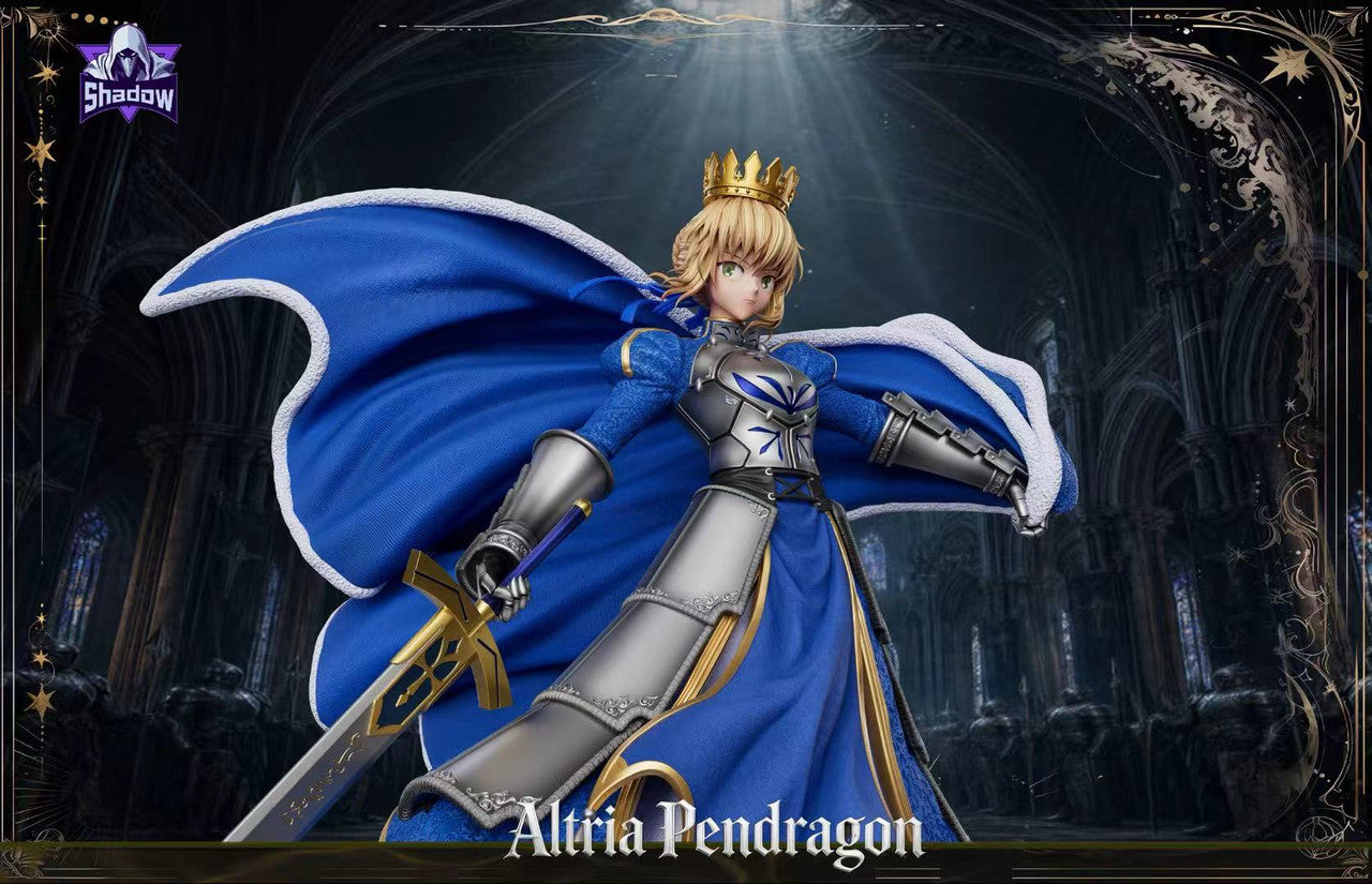 Shadow - Saber