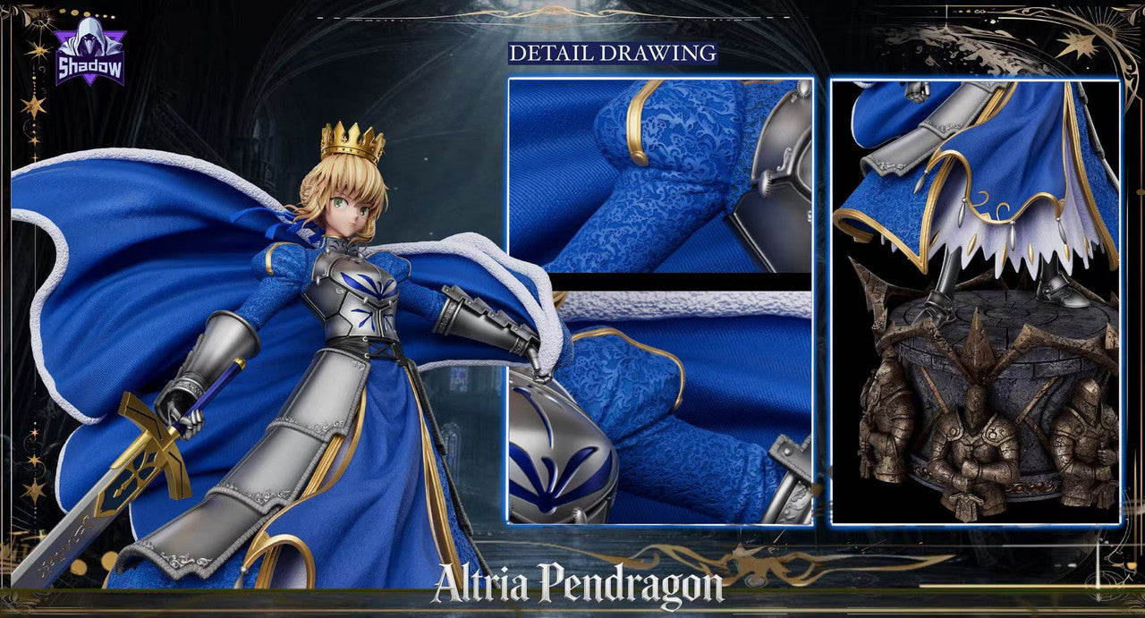 Shadow - Saber