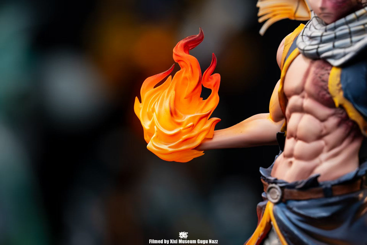 GUGU - Natsu
