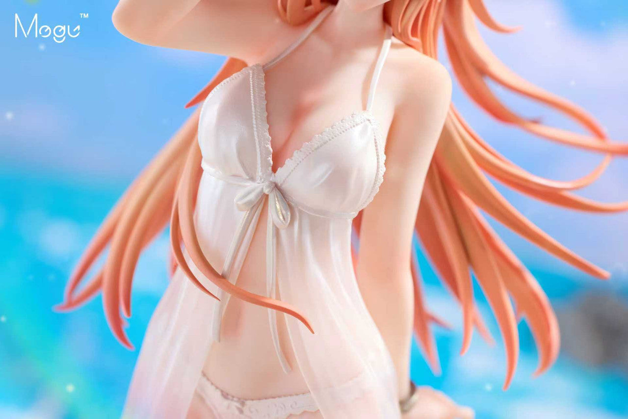 Mogu - Asuka