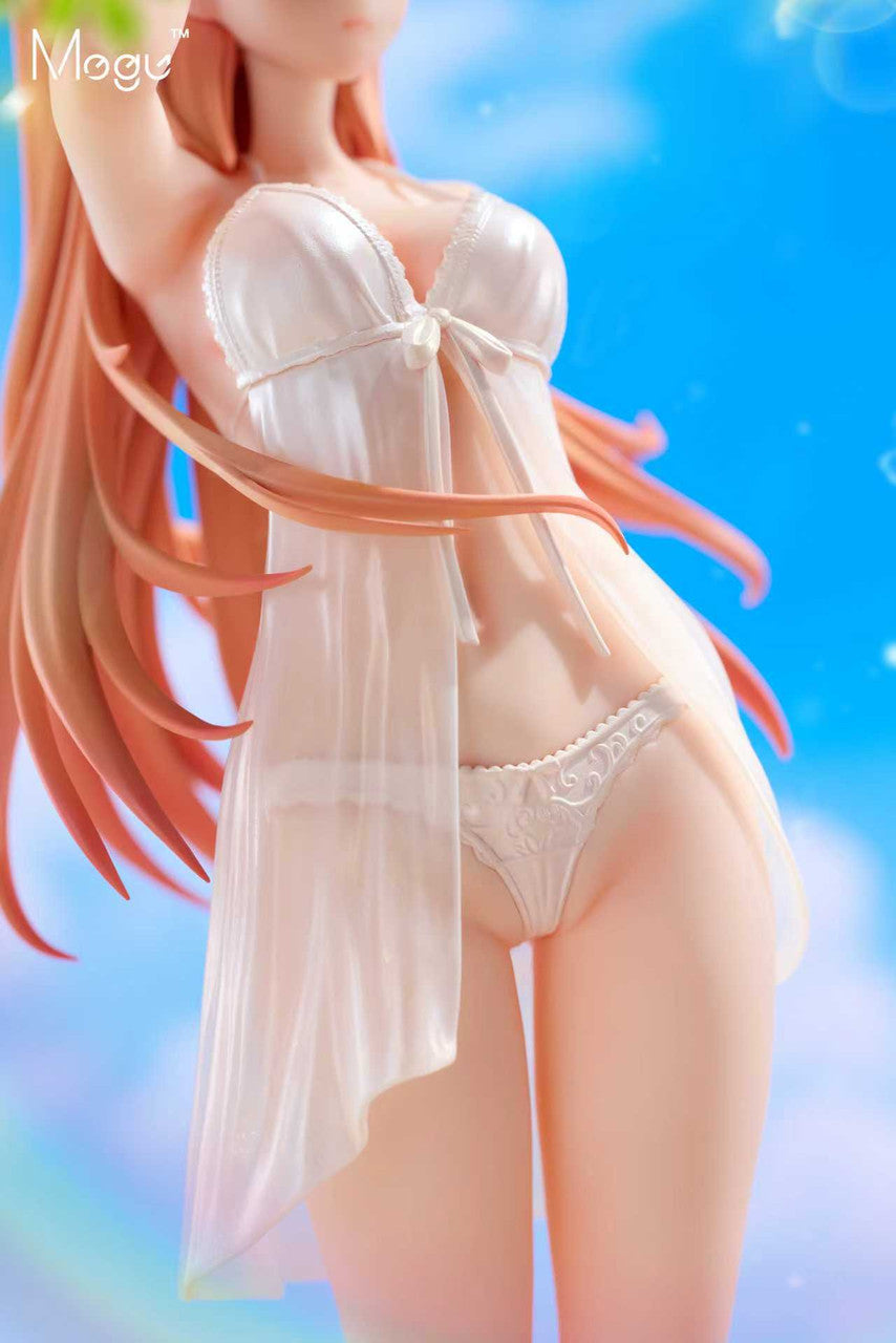 Mogu - Asuka
