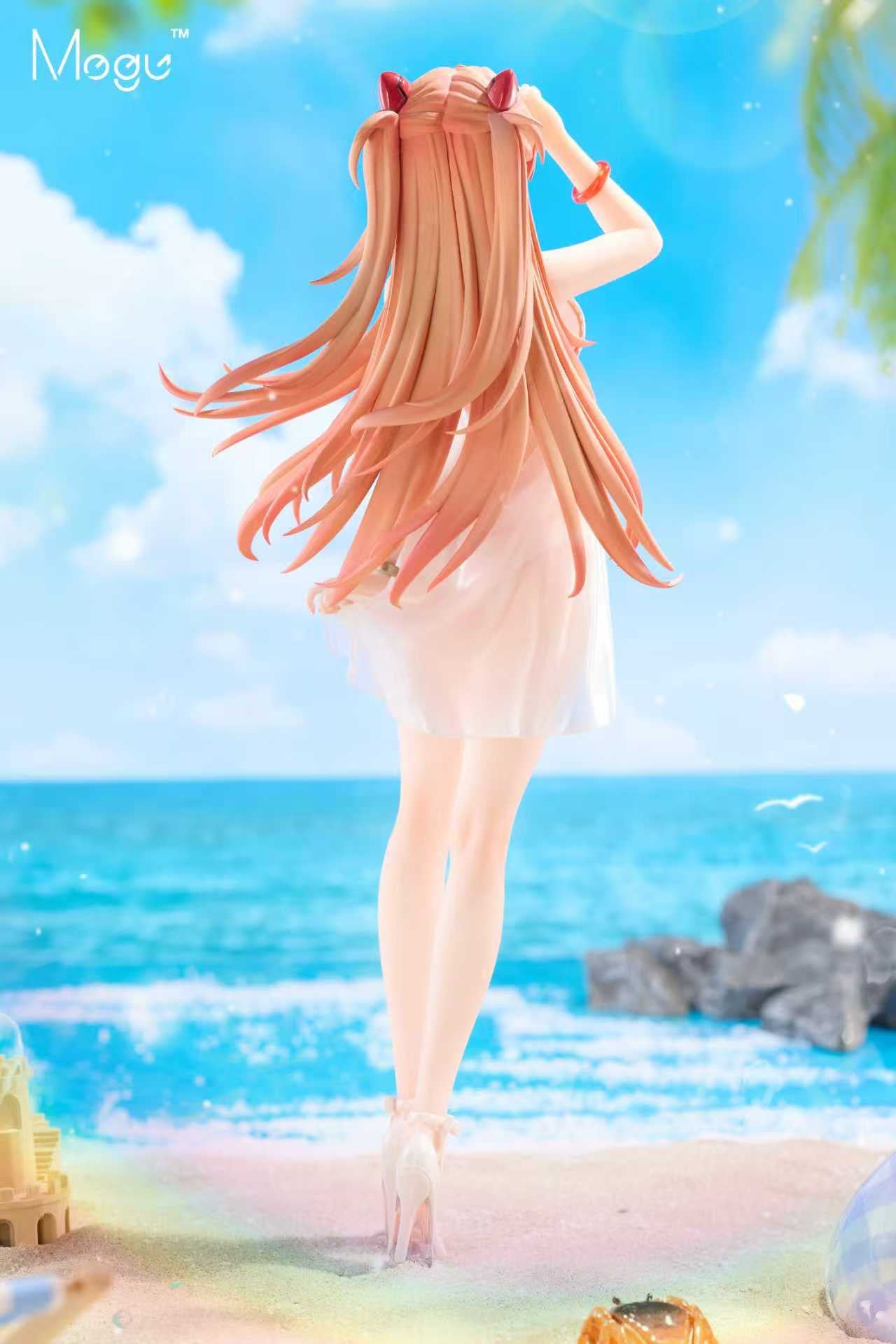 Mogu - Asuka