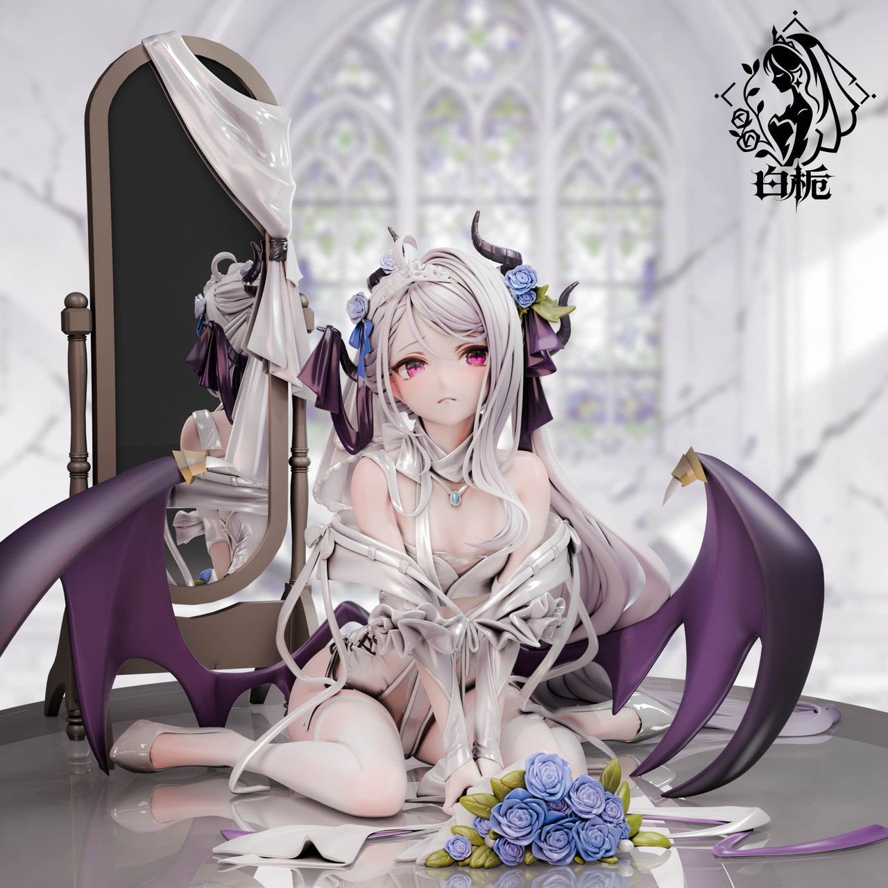 Bai Zhi - Sorasaki Hina