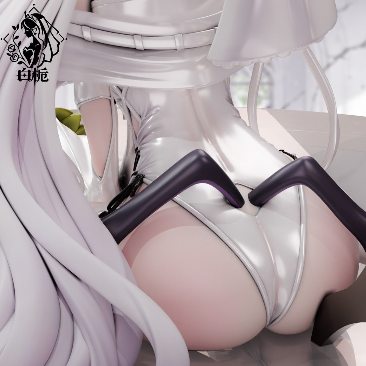 Bai Zhi - Sorasaki Hina