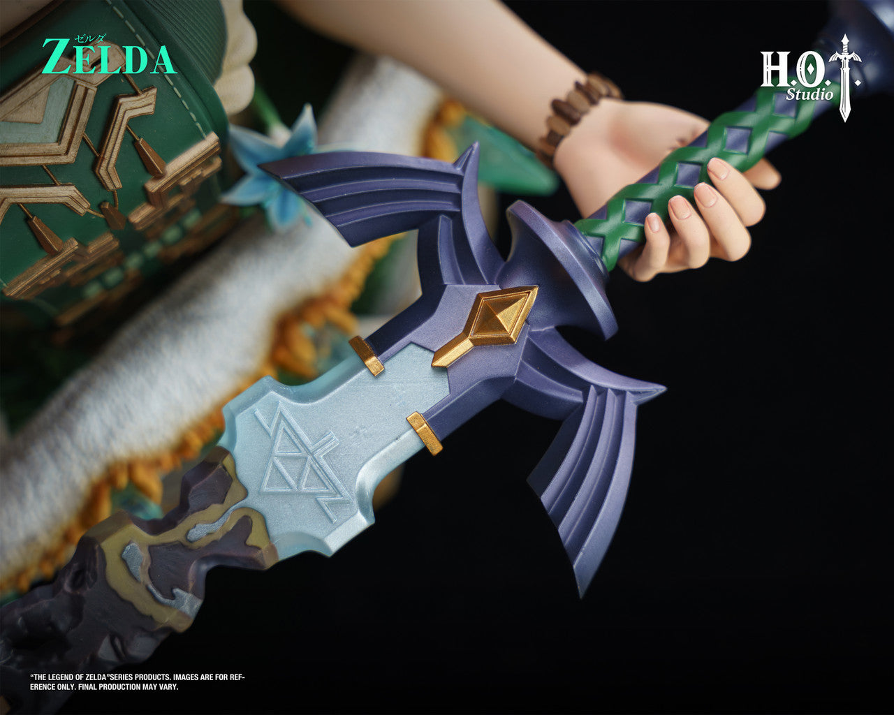 Hot -  Princess Zelda