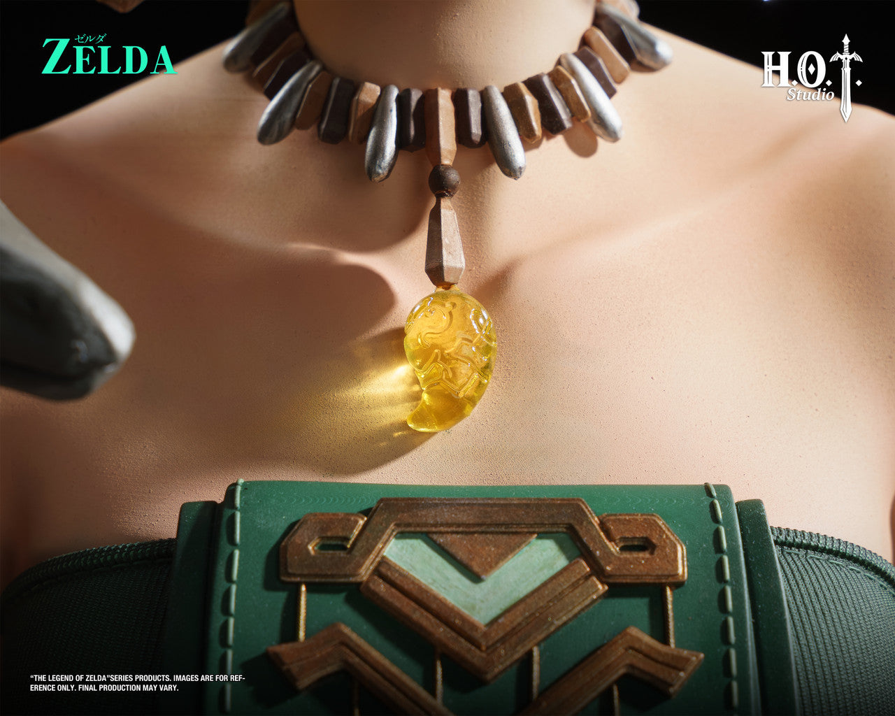 Hot -  Princess Zelda