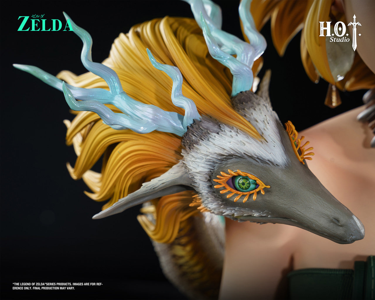 Hot -  Princess Zelda