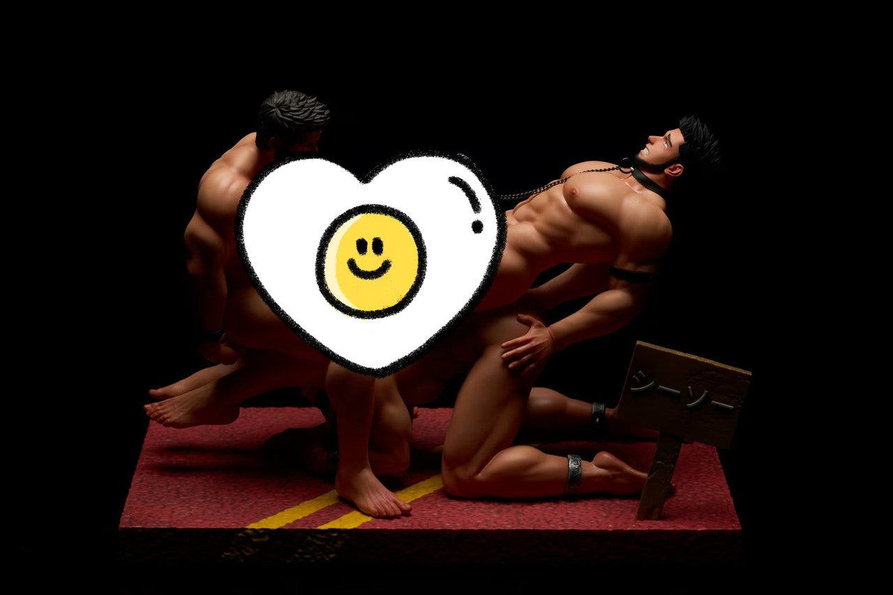 BDSM - Sam