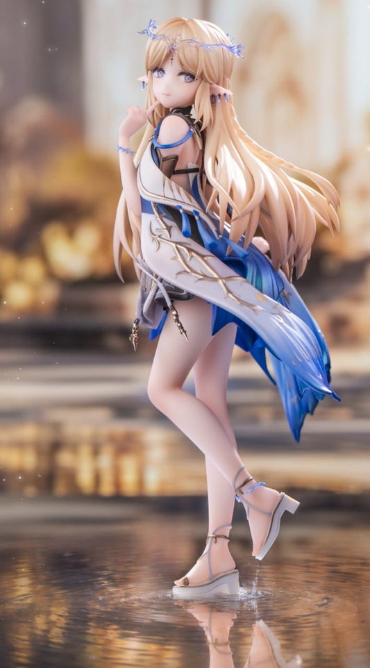 Fix Cast - Cartethyia