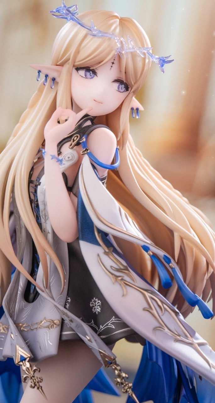 Fix Cast - Cartethyia