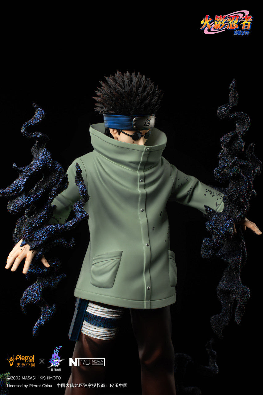 Pickstar - Shino