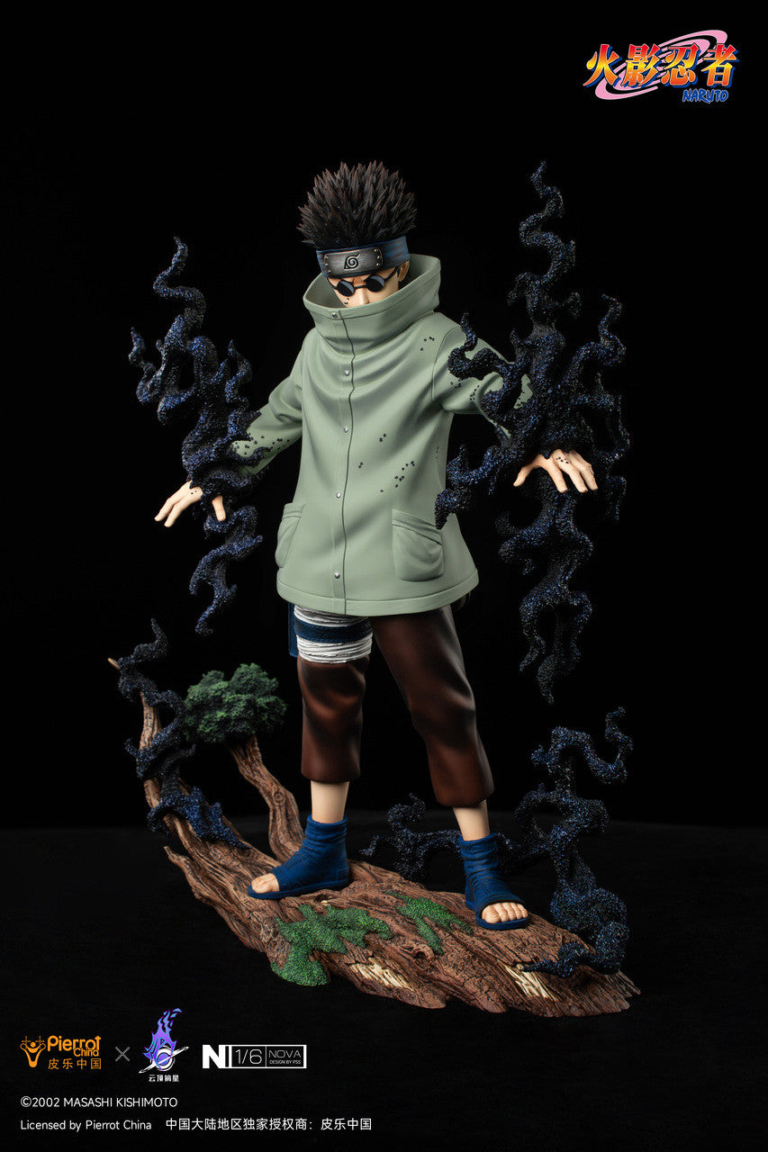 Pickstar - Shino