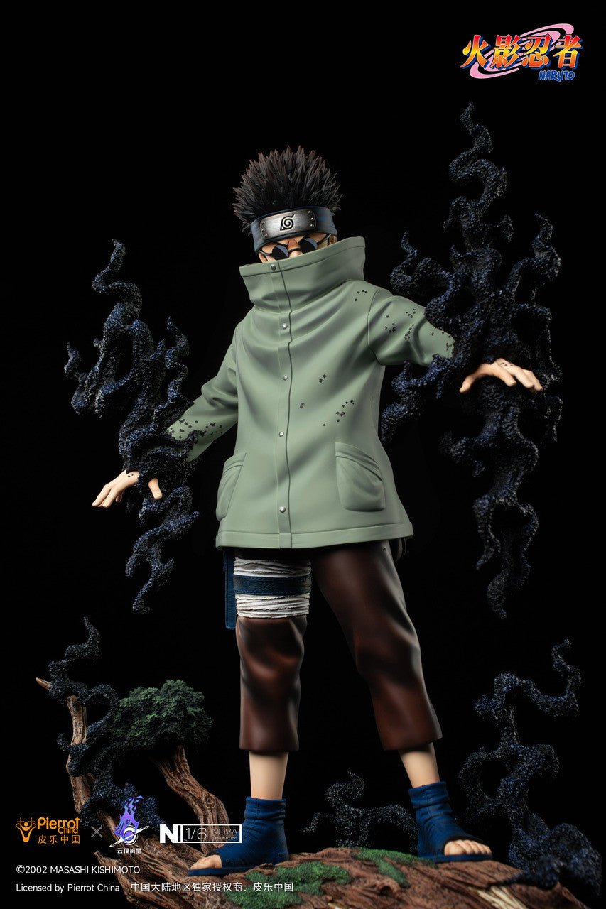 Pickstar - Shino