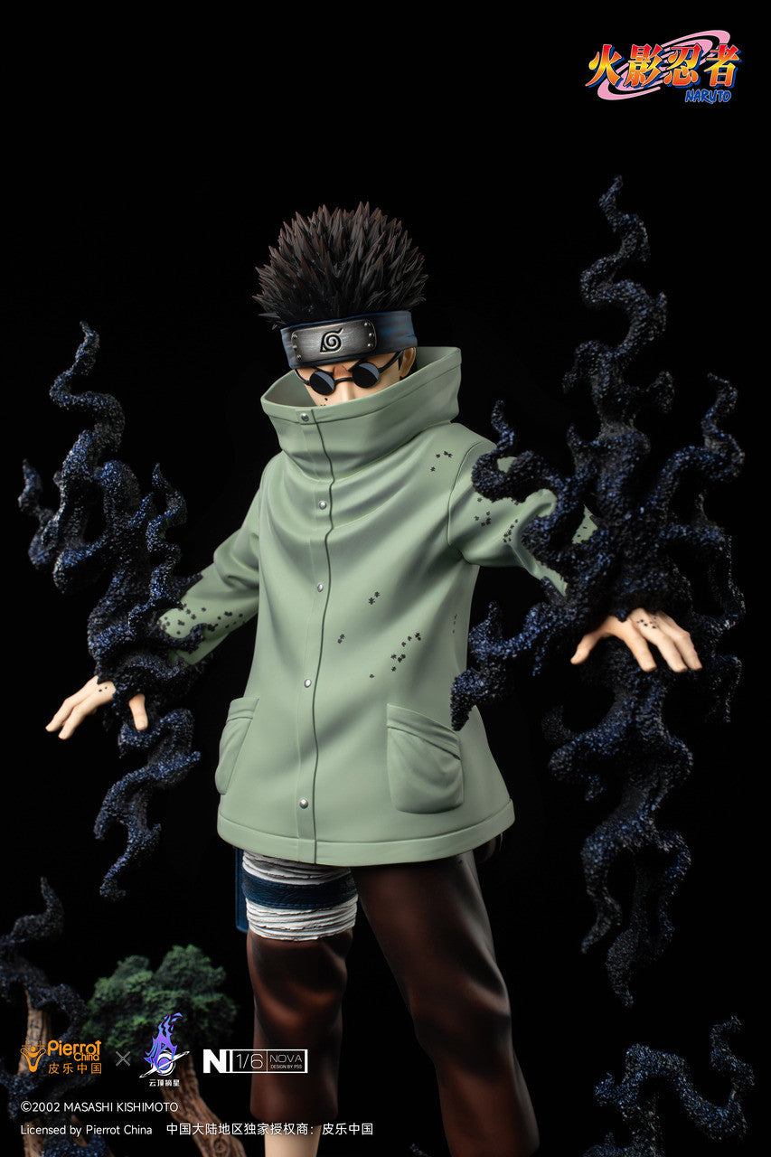 Pickstar - Shino